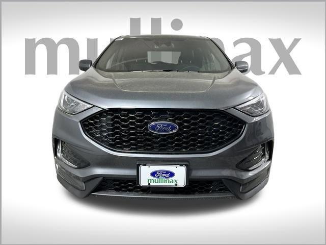 new 2024 Ford Edge car, priced at $37,465