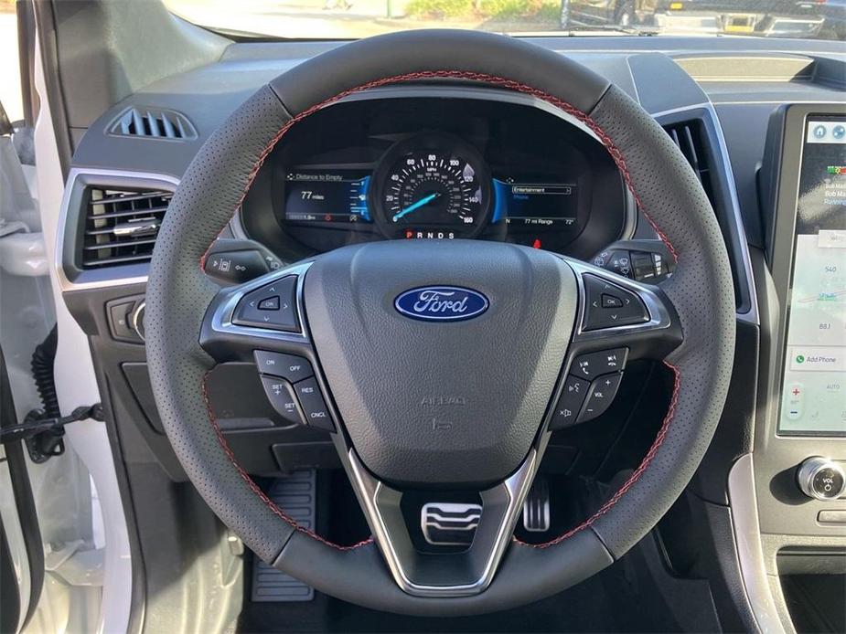 new 2024 Ford Edge car, priced at $41,086