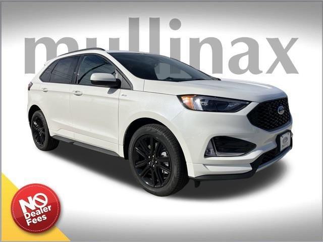 new 2024 Ford Edge car, priced at $41,086