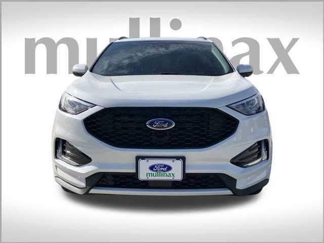 new 2024 Ford Edge car, priced at $41,086