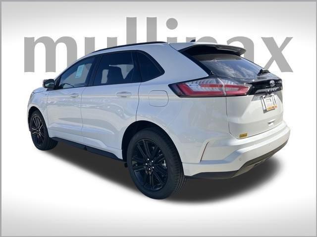 new 2024 Ford Edge car, priced at $41,086