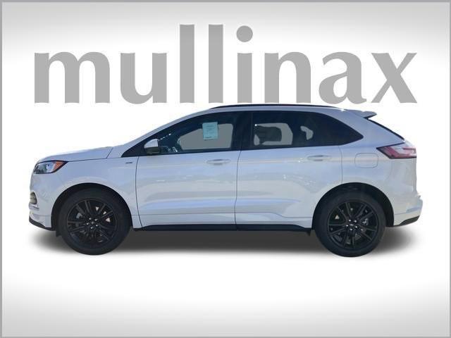 new 2024 Ford Edge car, priced at $41,086