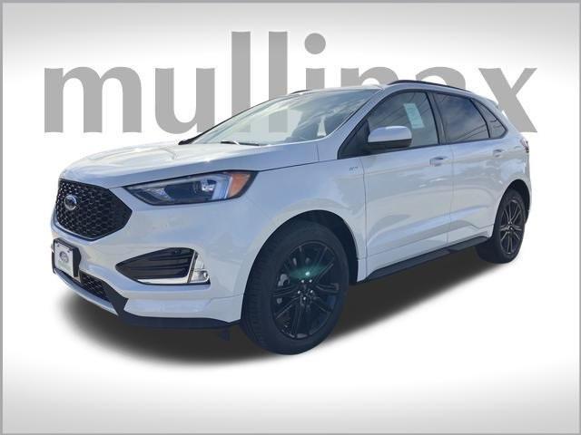 new 2024 Ford Edge car, priced at $41,086