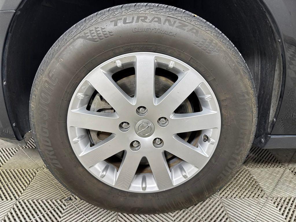 used 2016 Chrysler Town & Country car, priced at $7,901