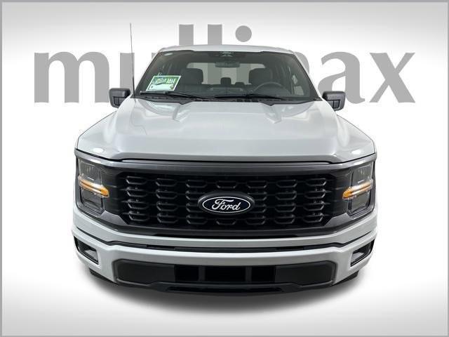 new 2024 Ford F-150 car, priced at $43,253