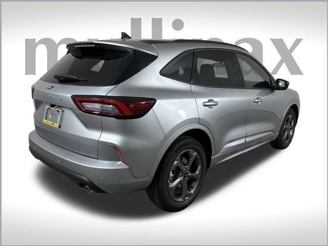 new 2024 Ford Escape car, priced at $28,235