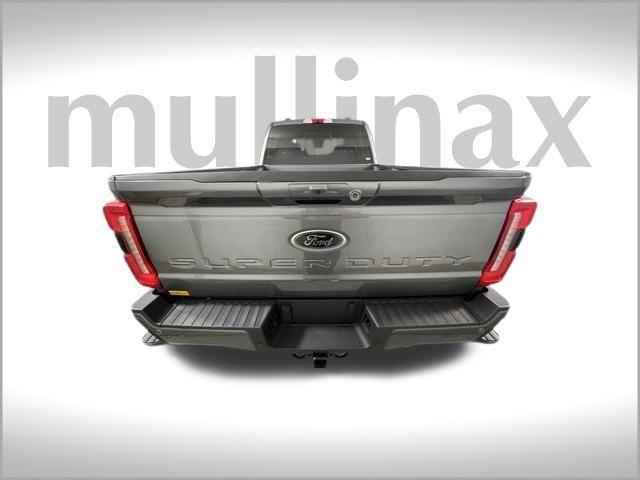 new 2025 Ford F-250 car, priced at $84,625