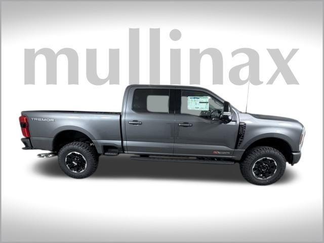 new 2025 Ford F-250 car, priced at $84,625