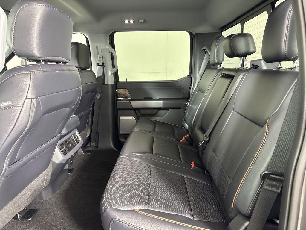 new 2025 Ford F-250 car, priced at $84,625