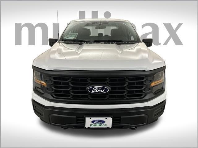 new 2024 Ford F-150 car, priced at $47,190