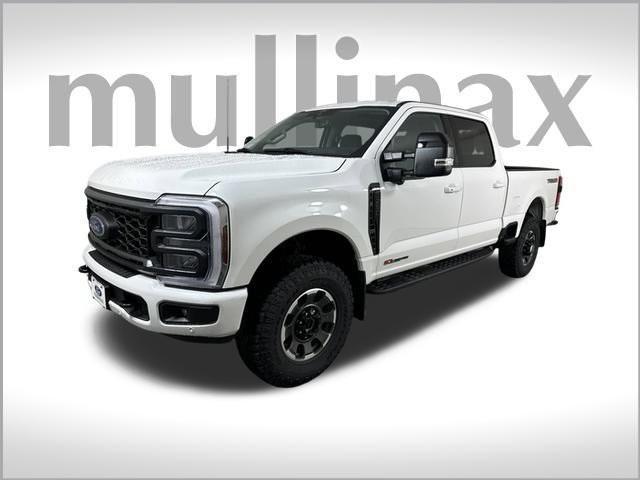 new 2024 Ford F-250 car, priced at $89,621