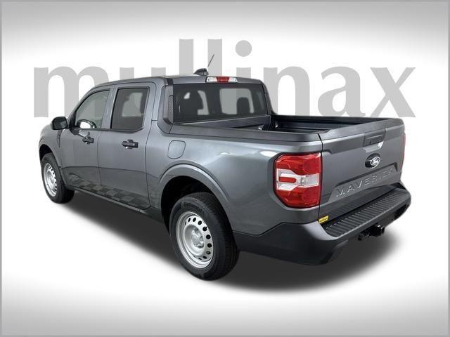 new 2025 Ford Maverick car, priced at $27,915