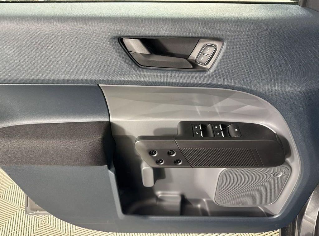 new 2025 Ford Maverick car, priced at $27,915