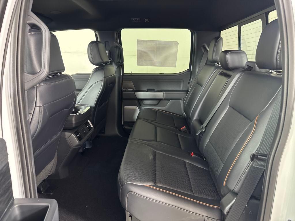 new 2025 Ford F-150 car, priced at $65,176