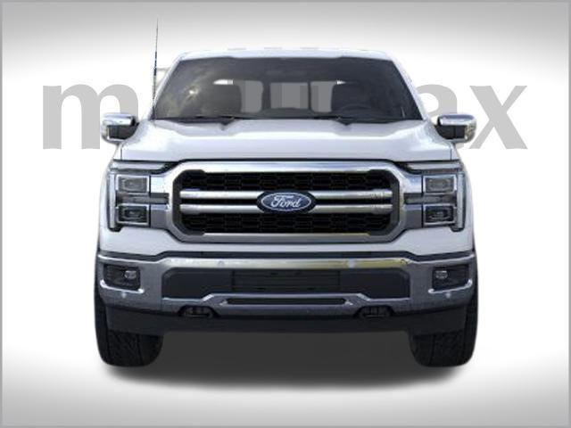 new 2025 Ford F-150 car, priced at $63,255