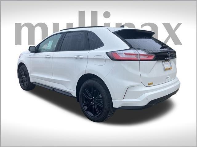 new 2024 Ford Edge car, priced at $38,625