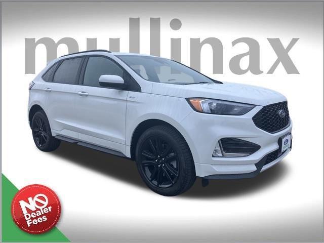 new 2024 Ford Edge car, priced at $38,625