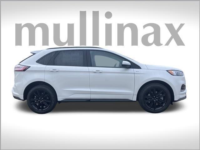 new 2024 Ford Edge car, priced at $38,625