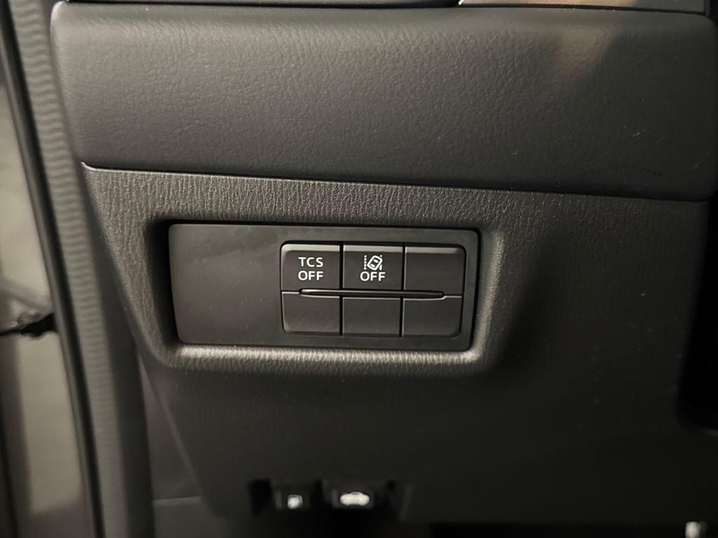 used 2021 Mazda CX-5 car, priced at $19,900