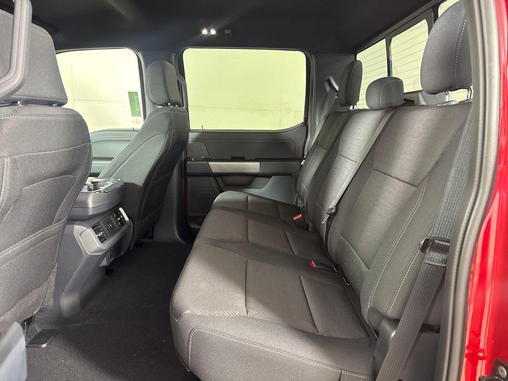 new 2025 Ford F-150 car, priced at $59,004