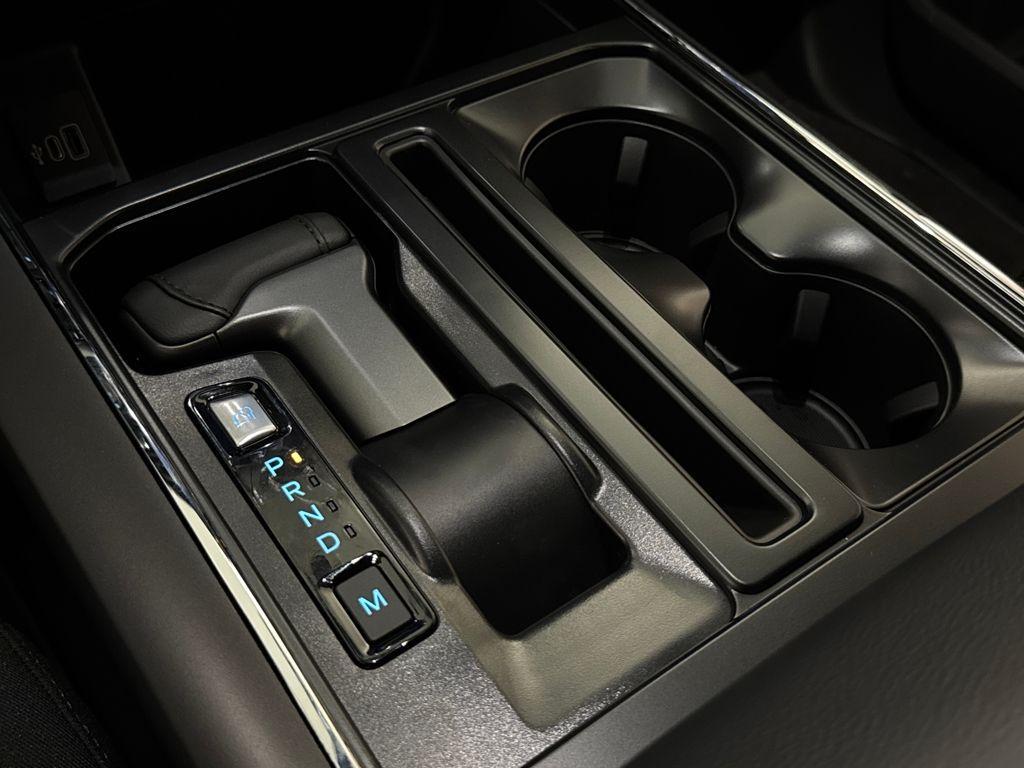 new 2025 Ford F-150 car, priced at $59,004