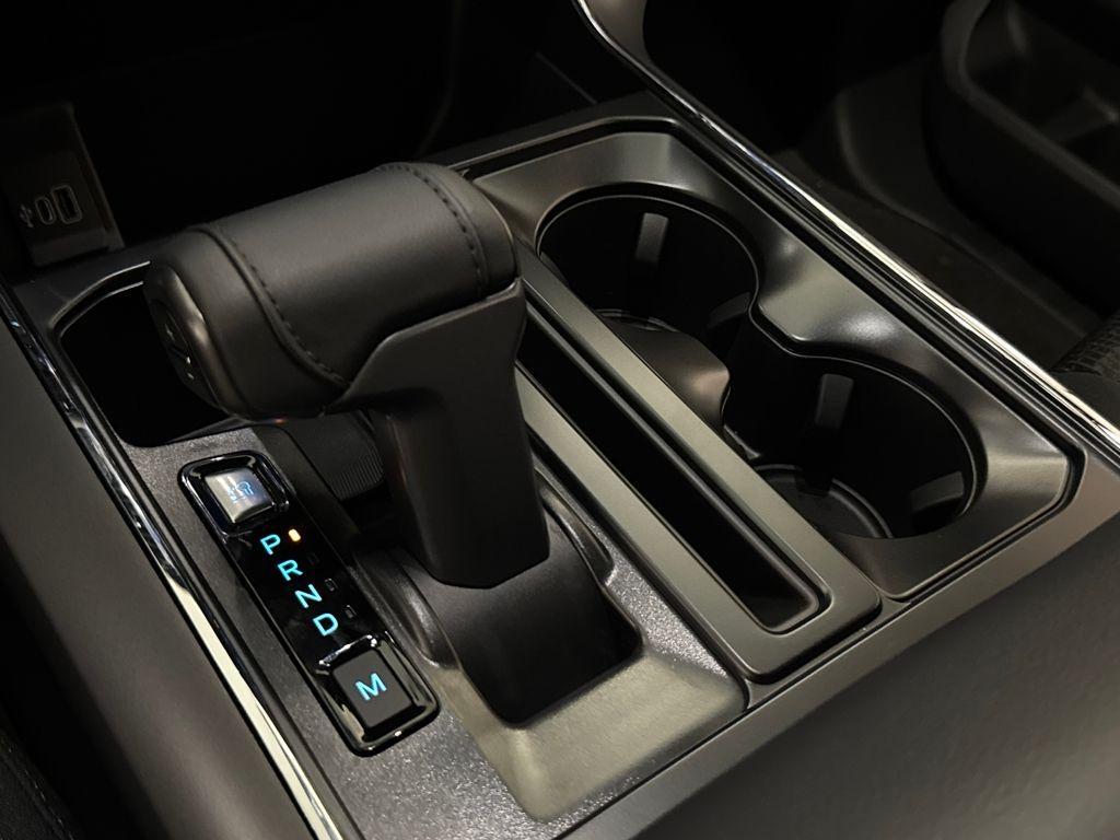 new 2025 Ford F-150 car, priced at $59,004