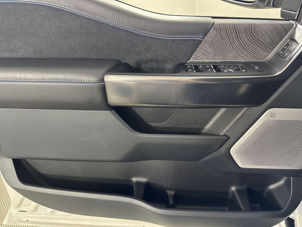 new 2025 Ford F-250 car, priced at $94,808