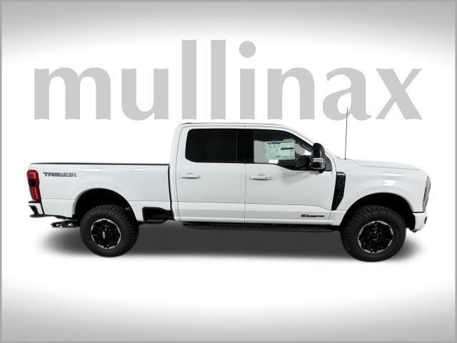 new 2025 Ford F-250 car, priced at $94,808