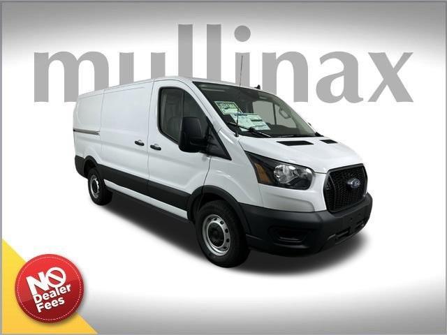 new 2024 Ford Transit-150 car