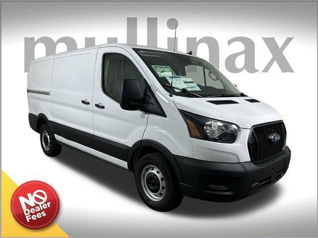 new 2024 Ford Transit-150 car