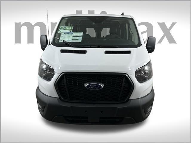 new 2024 Ford Transit-150 car