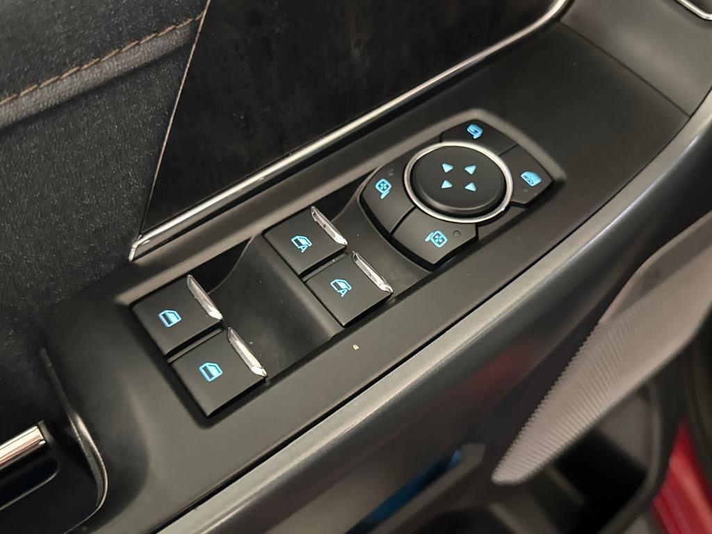 used 2023 Ford F-150 Lightning car, priced at $49,500