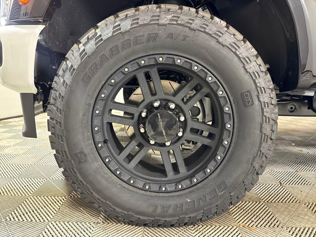 new 2025 Ford F-250 car, priced at $111,061
