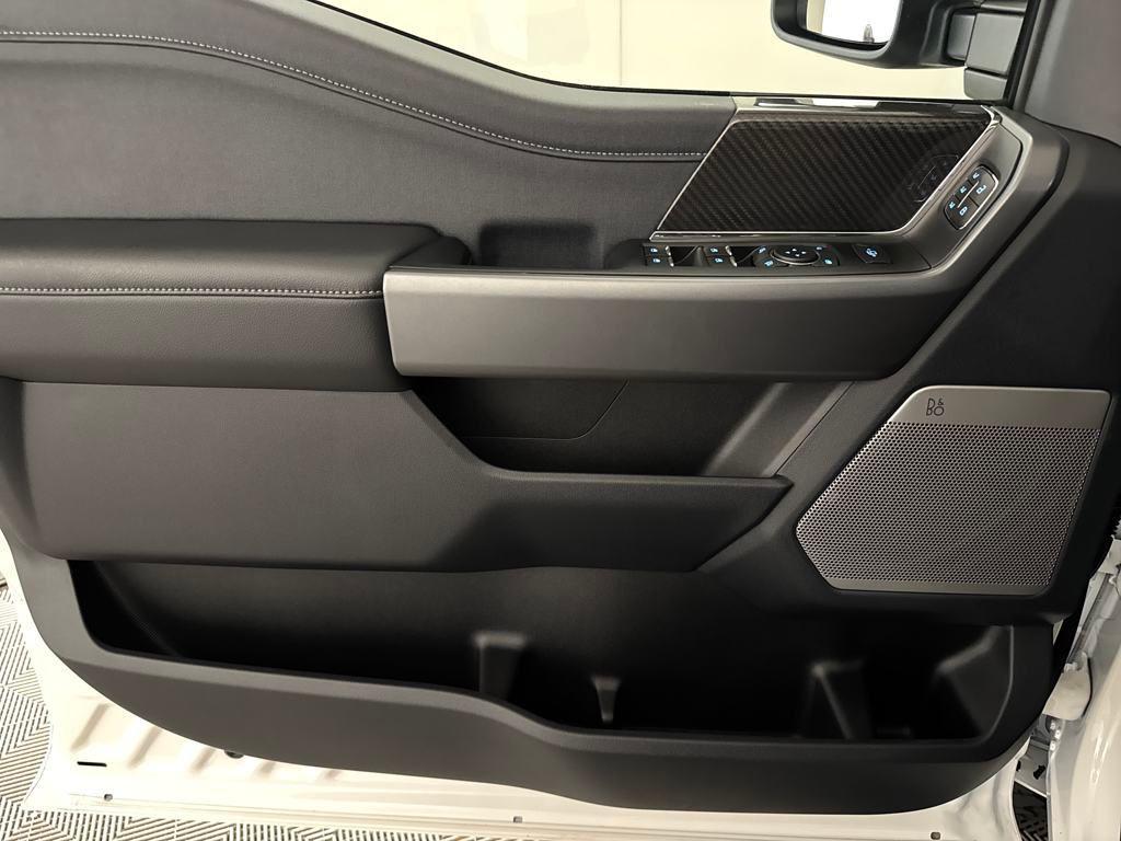 new 2025 Ford F-250 car, priced at $111,061