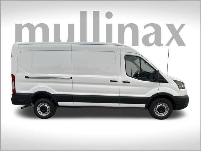 new 2025 Ford Transit-250 car, priced at $49,269