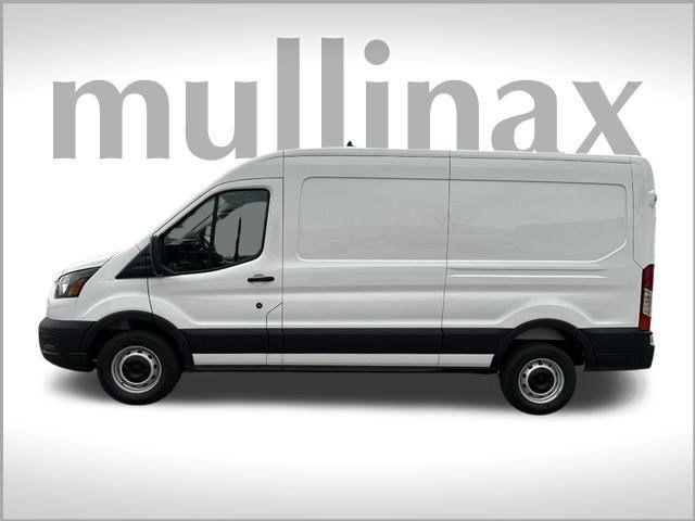 new 2025 Ford Transit-250 car, priced at $49,269