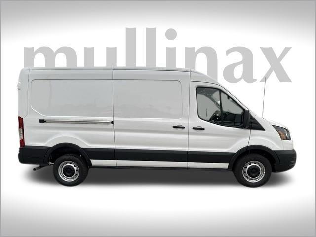 new 2025 Ford Transit-250 car, priced at $52,605