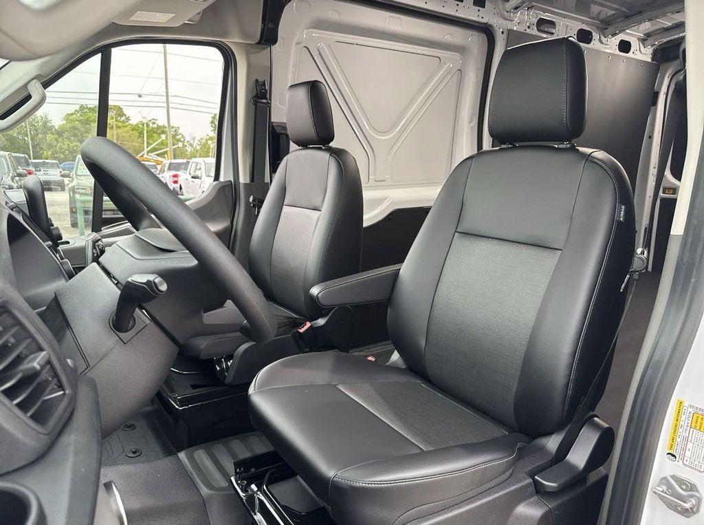 new 2025 Ford Transit-250 car, priced at $49,269