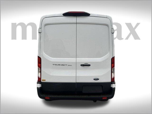 new 2025 Ford Transit-250 car, priced at $52,605