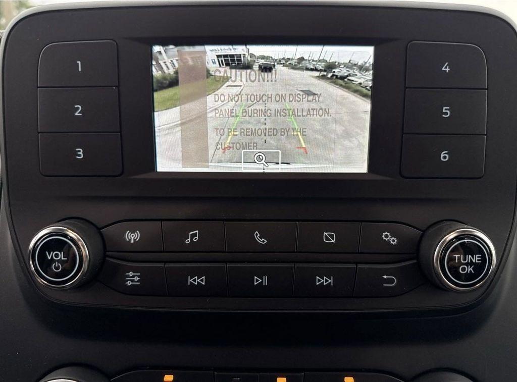 new 2025 Ford Transit-250 car, priced at $49,269