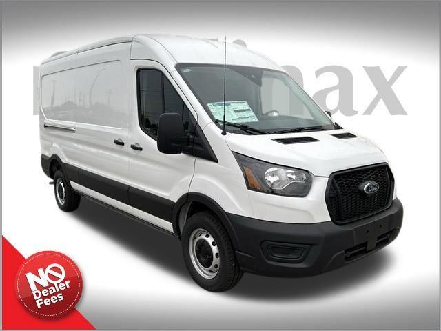 new 2025 Ford Transit-250 car, priced at $52,605