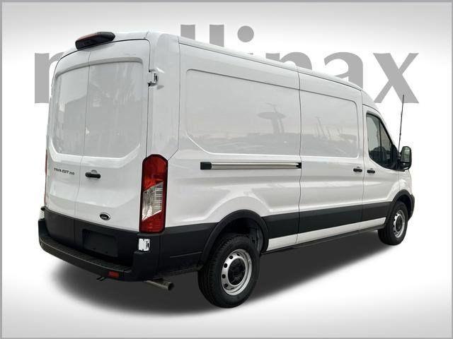 new 2025 Ford Transit-250 car, priced at $49,269