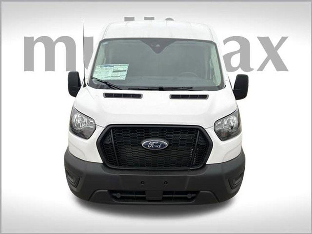 new 2025 Ford Transit-250 car, priced at $49,269