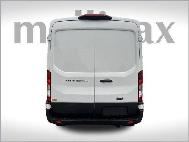 new 2025 Ford Transit-250 car, priced at $49,269