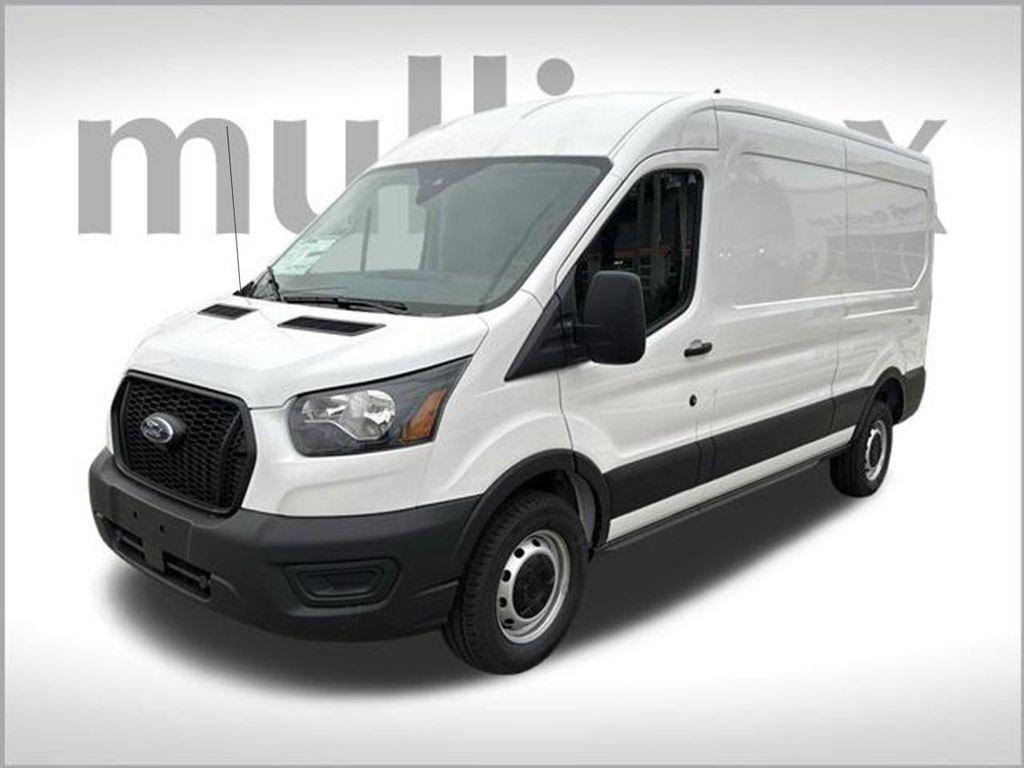 new 2025 Ford Transit-250 car, priced at $49,269