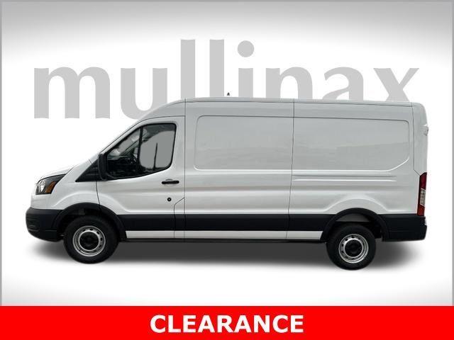 new 2025 Ford Transit-250 car, priced at $52,605
