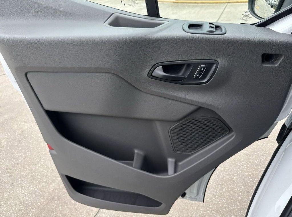 new 2025 Ford Transit-250 car, priced at $49,269