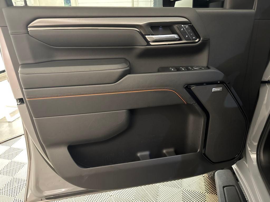 used 2024 GMC Sierra 2500 car, priced at $74,900