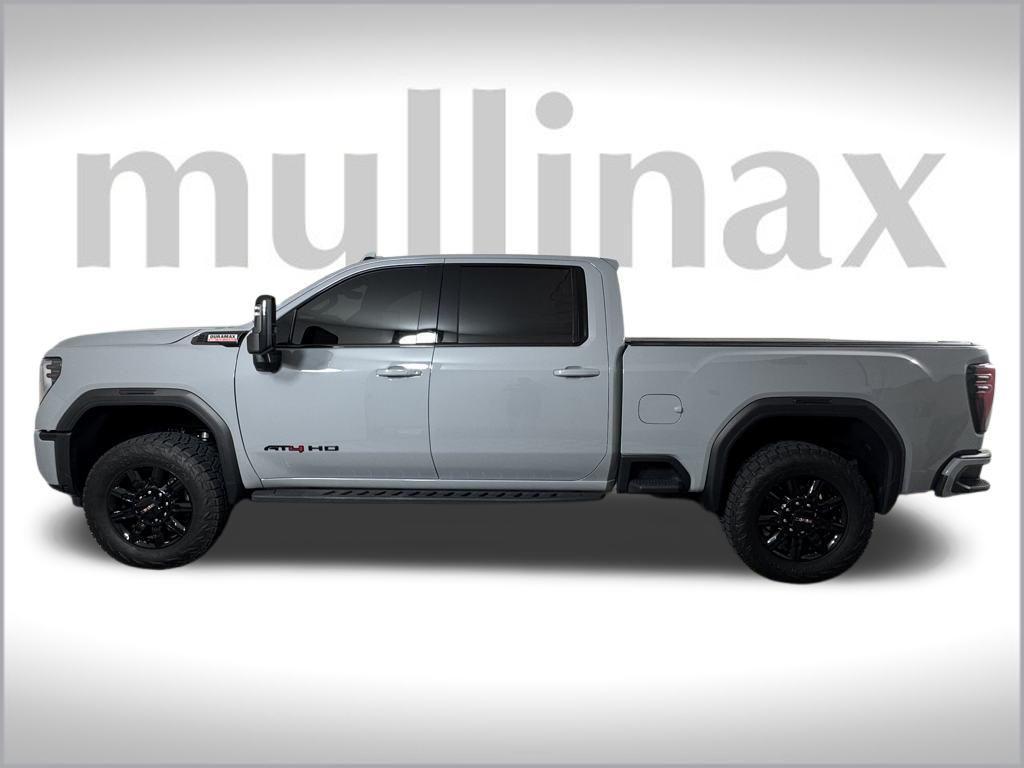 used 2024 GMC Sierra 2500 car, priced at $74,900