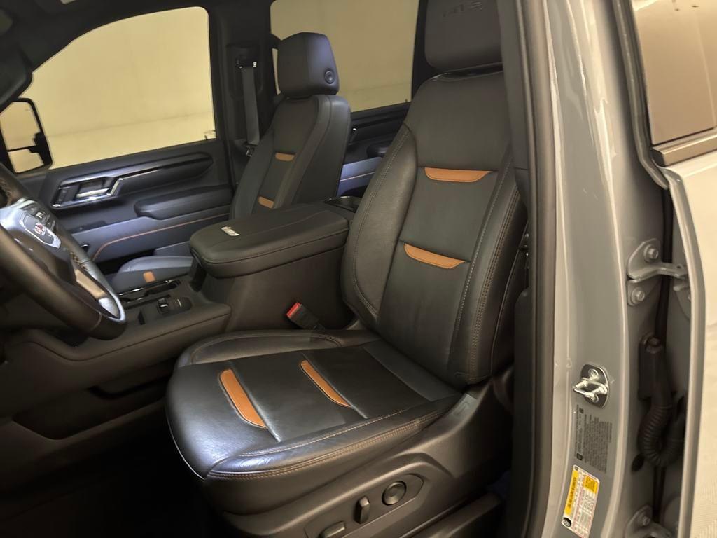 used 2024 GMC Sierra 2500 car, priced at $74,900